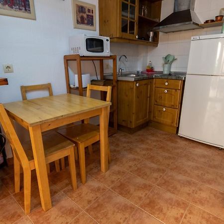 Casa De Nohales Guest House Екстериор снимка