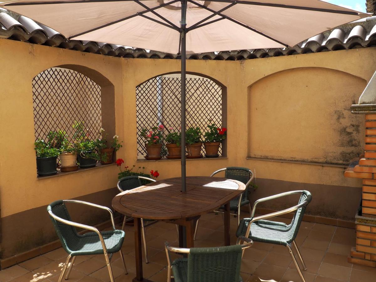 Casa De Nohales Guest House Екстериор снимка