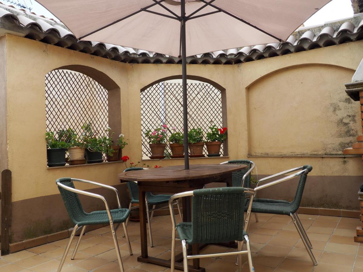 Casa De Nohales Guest House Екстериор снимка