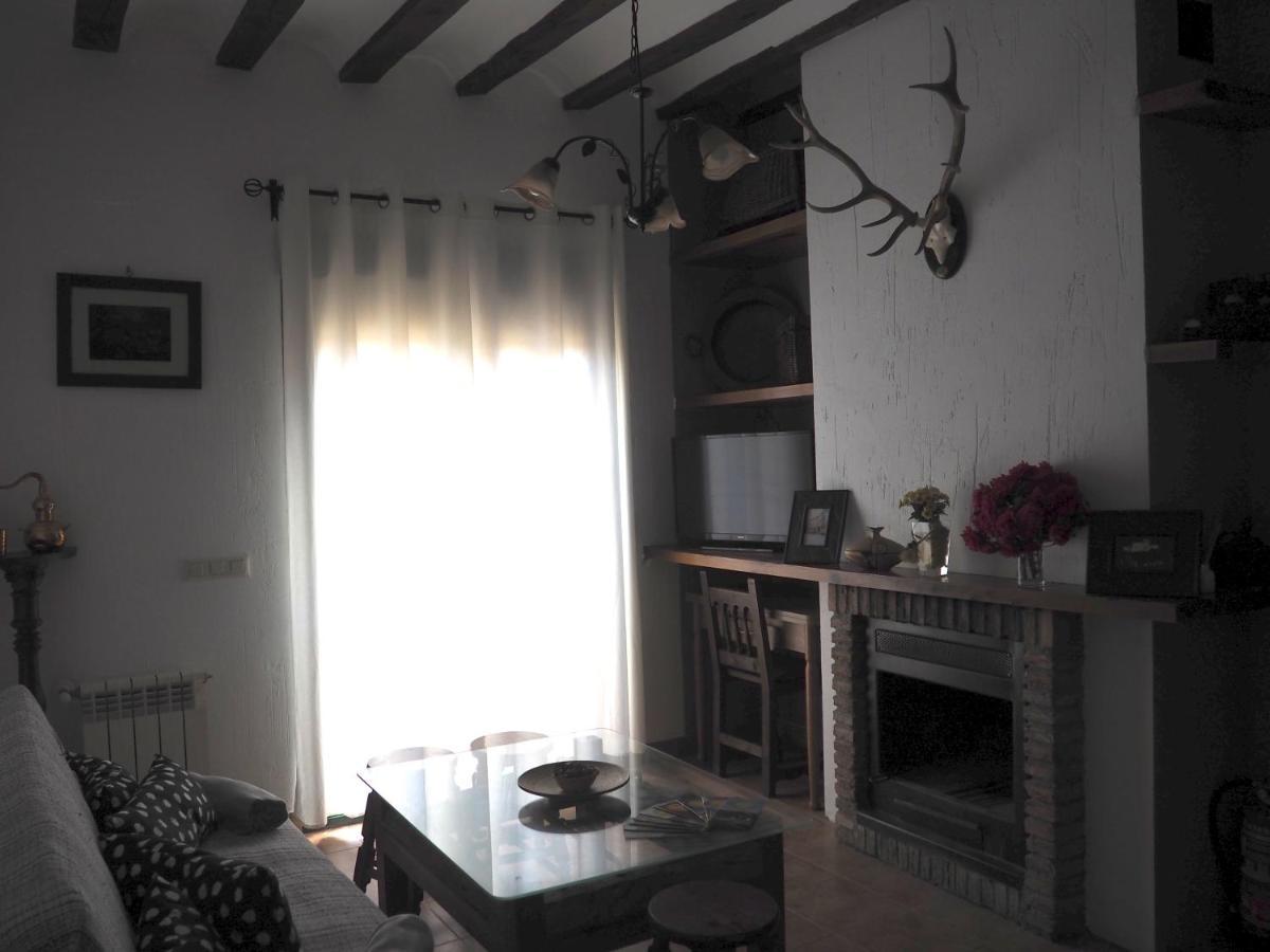 Casa De Nohales Guest House Екстериор снимка