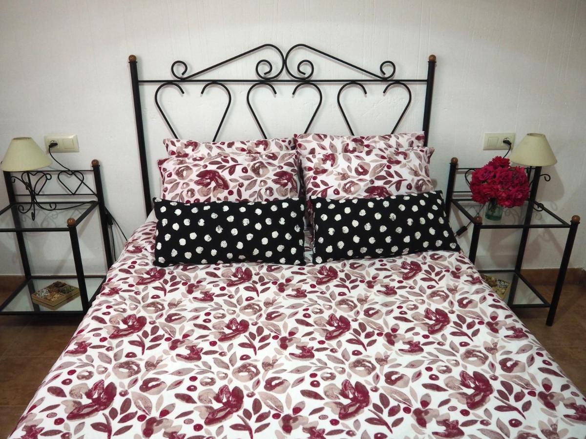 Casa De Nohales Guest House Екстериор снимка
