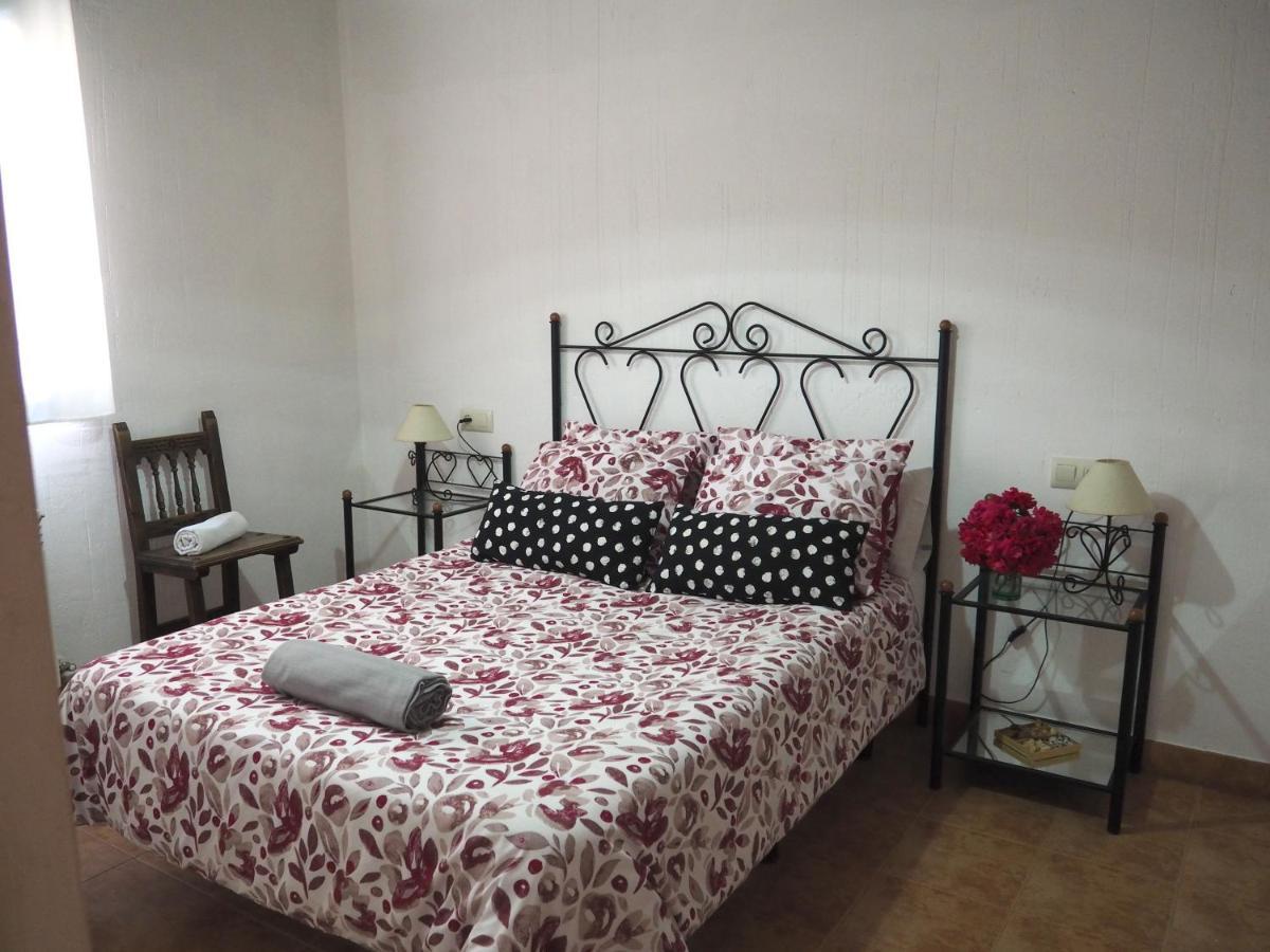 Casa De Nohales Guest House Екстериор снимка