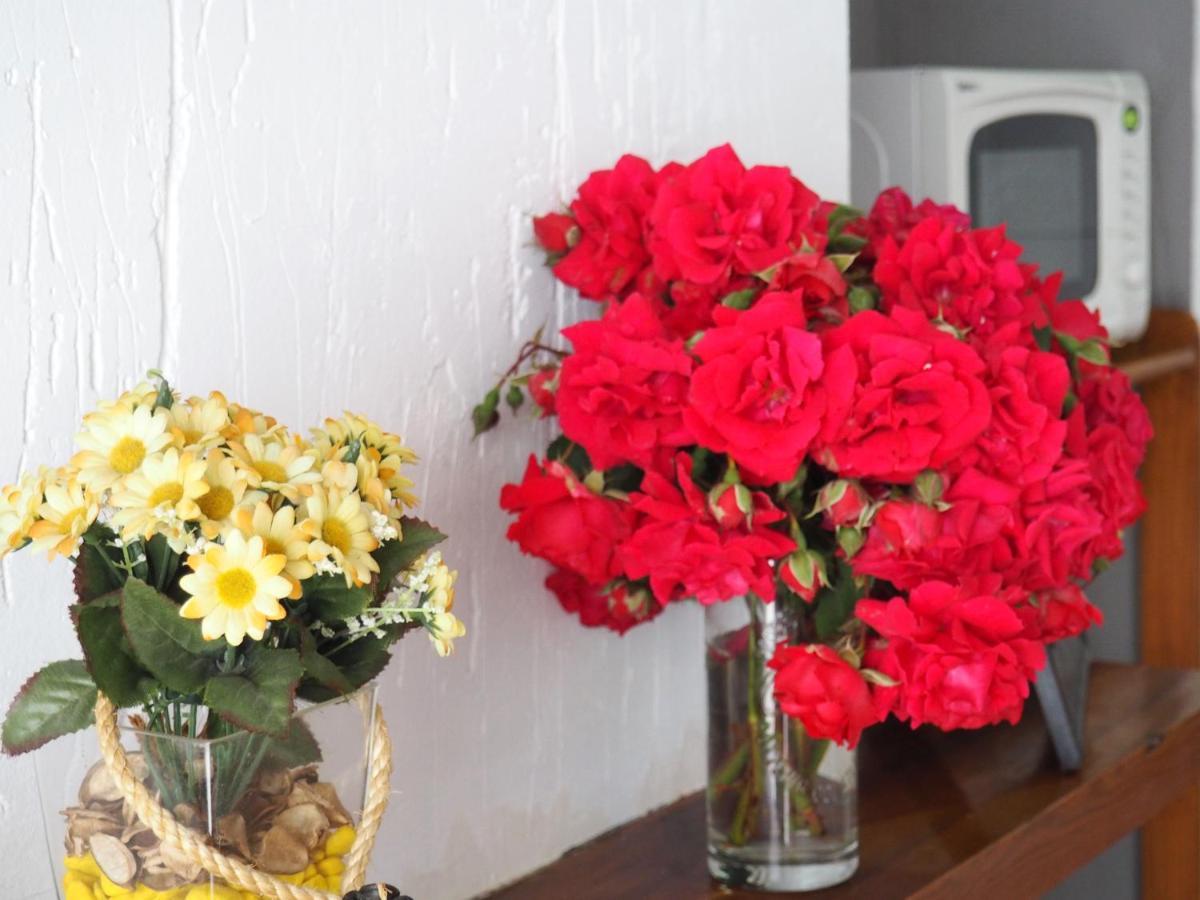 Casa De Nohales Guest House Екстериор снимка