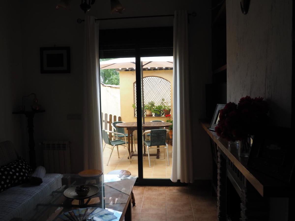 Casa De Nohales Guest House Екстериор снимка