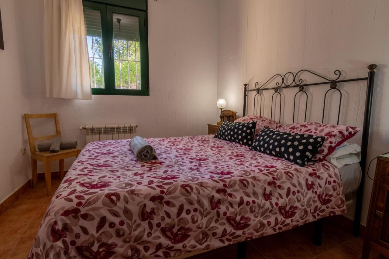 Casa De Nohales Guest House Екстериор снимка