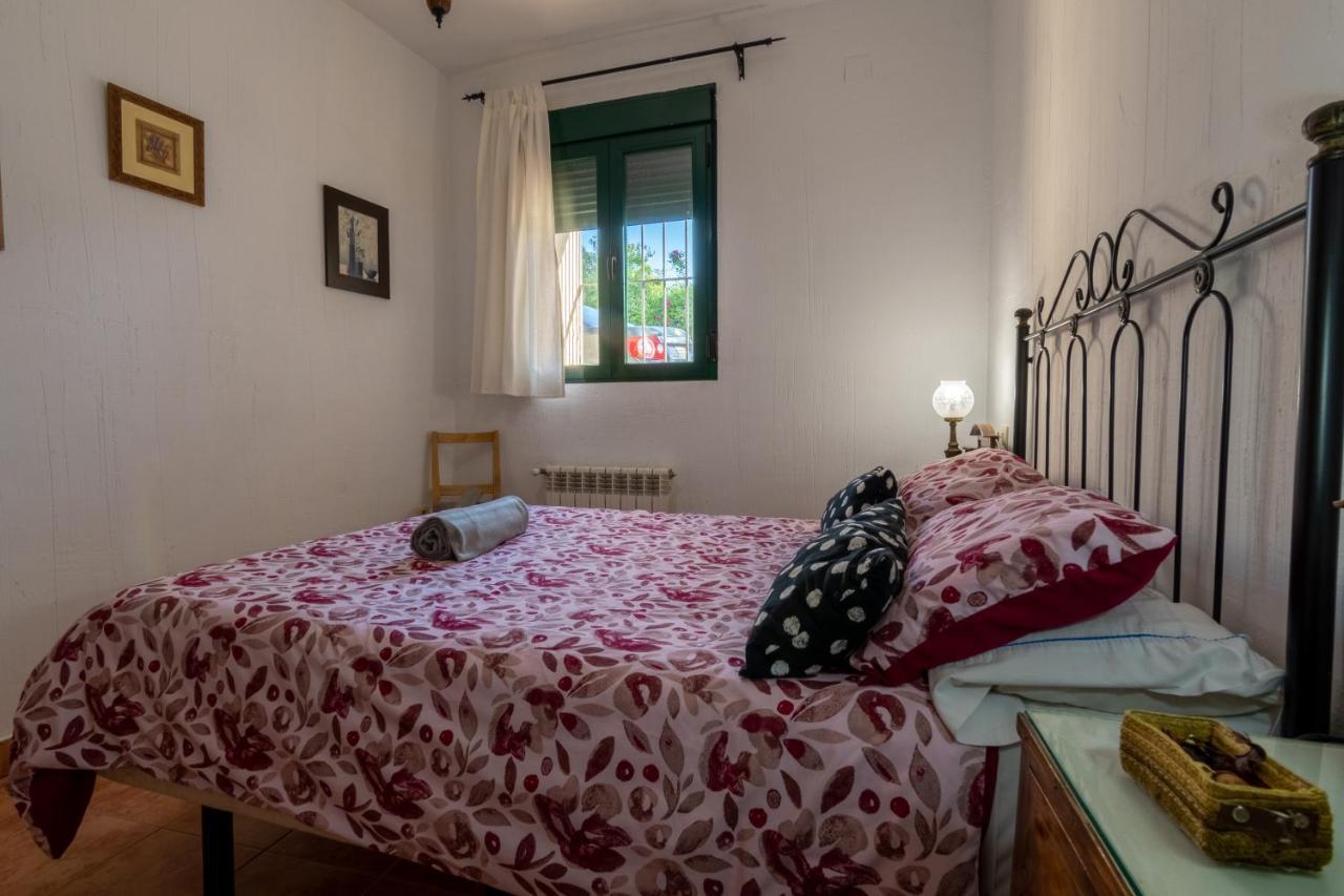 Casa De Nohales Guest House Екстериор снимка
