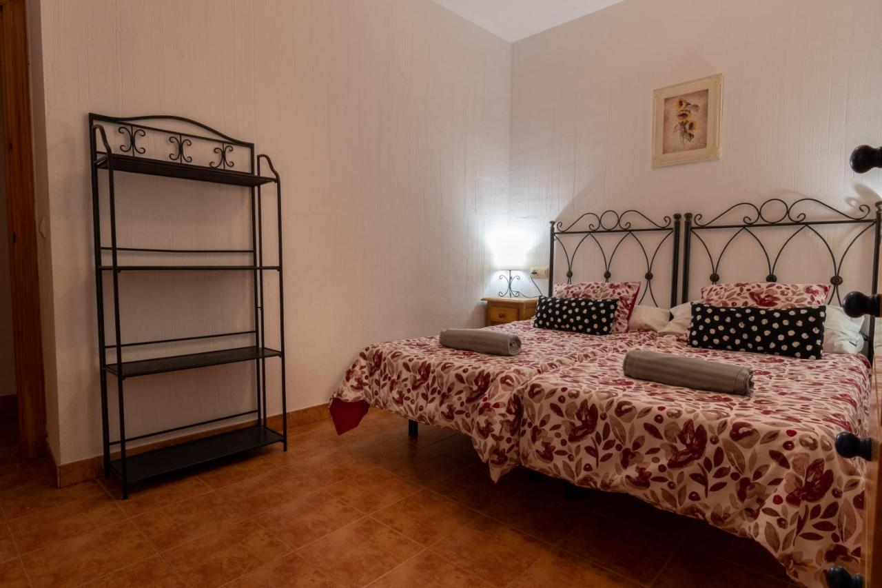 Casa De Nohales Guest House Екстериор снимка