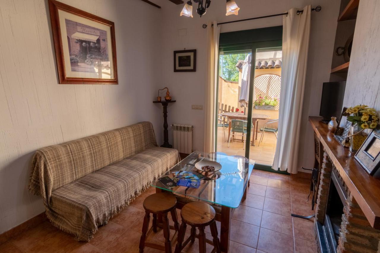 Casa De Nohales Guest House Екстериор снимка