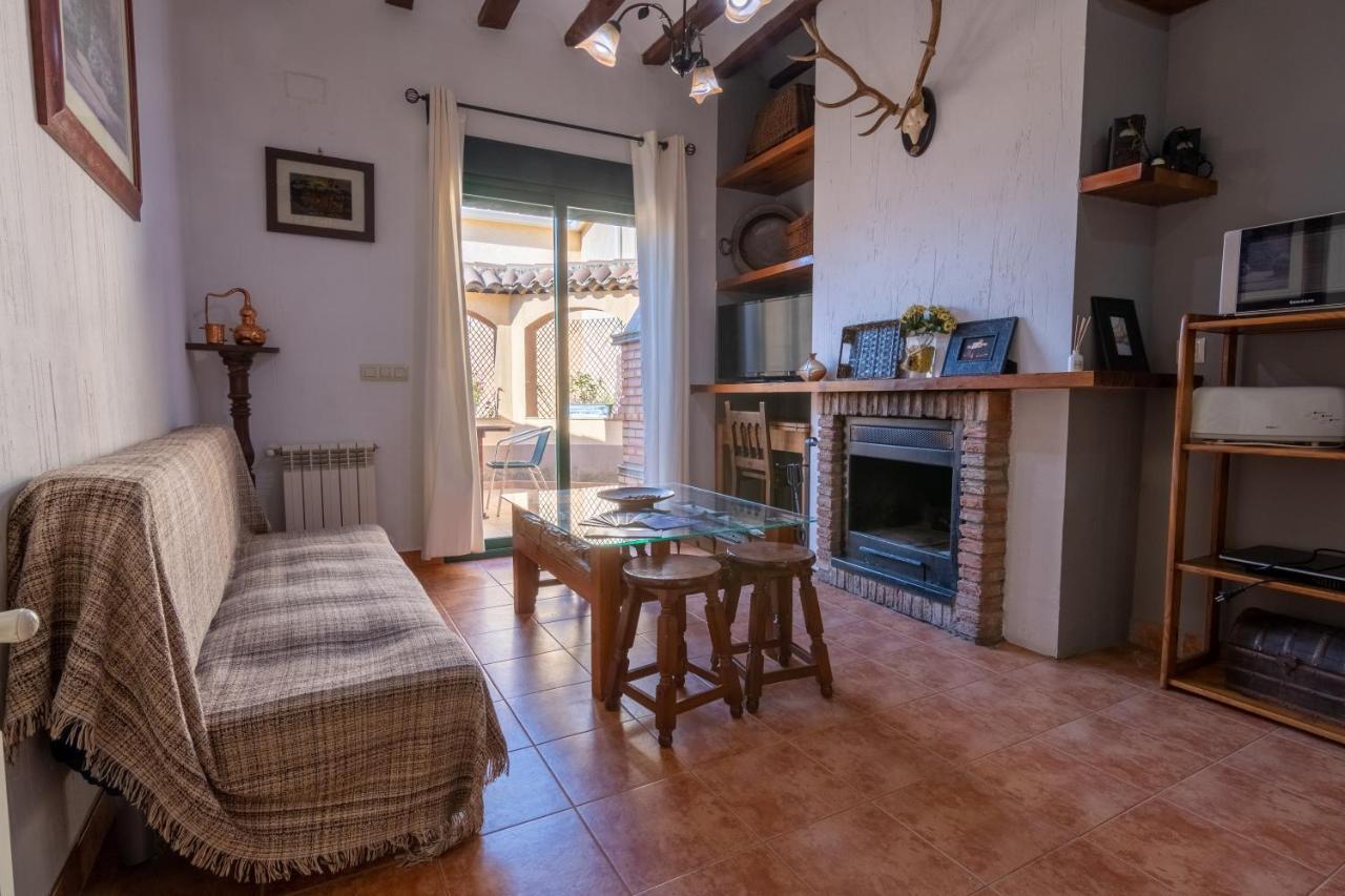Casa De Nohales Guest House Екстериор снимка