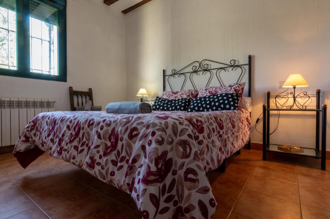 Casa De Nohales Guest House Екстериор снимка