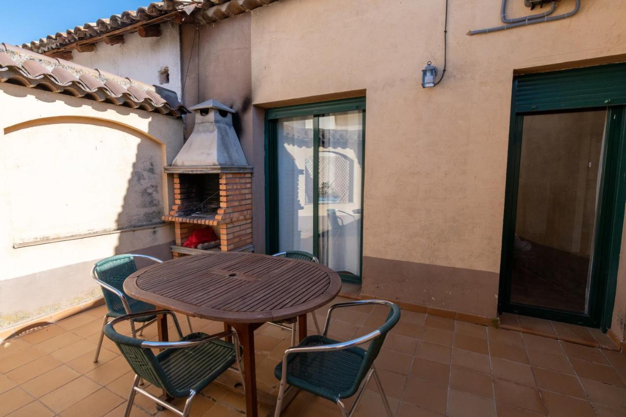 Casa De Nohales Guest House Екстериор снимка