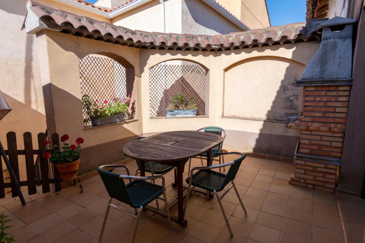 Casa De Nohales Guest House Екстериор снимка