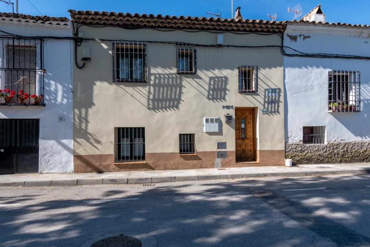 Casa De Nohales Guest House Екстериор снимка