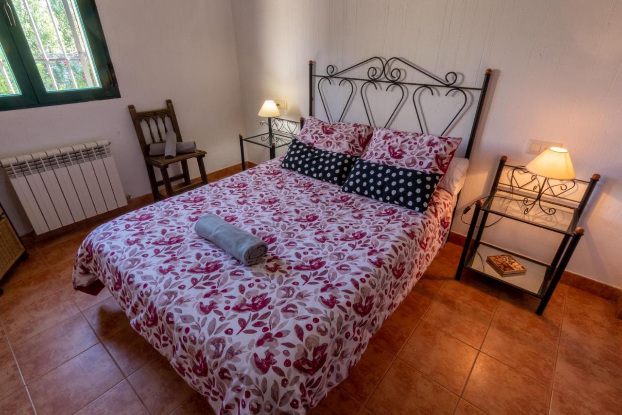 Casa De Nohales Guest House Екстериор снимка