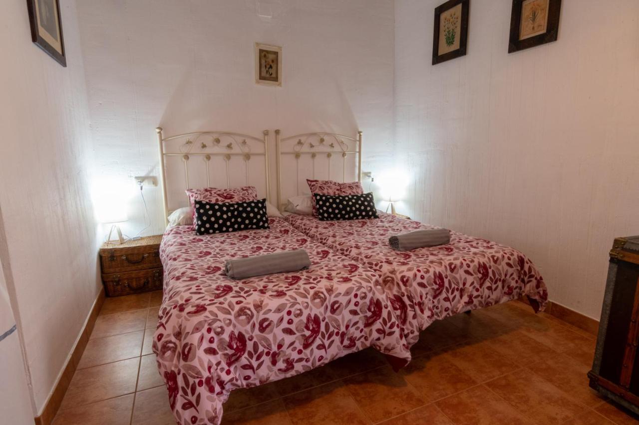 Casa De Nohales Guest House Екстериор снимка