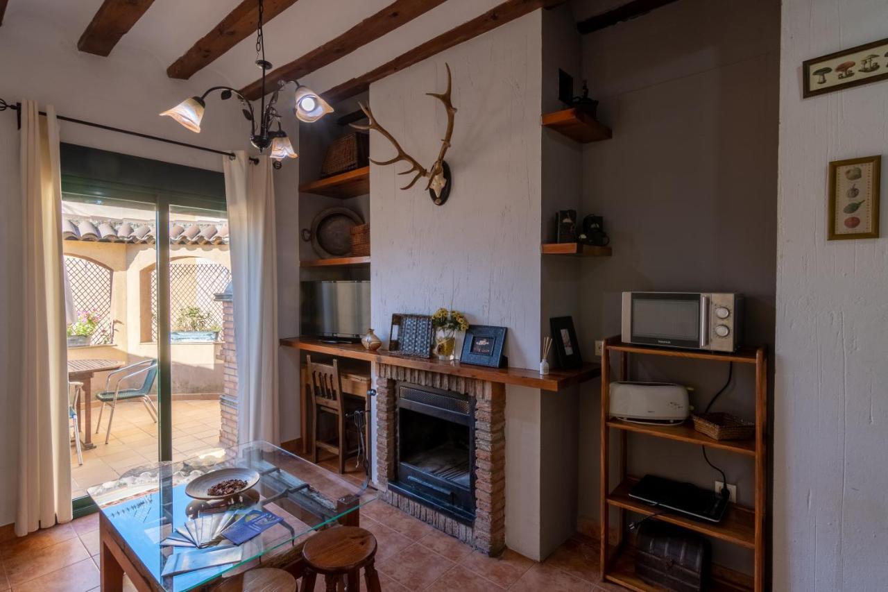 Casa De Nohales Guest House Екстериор снимка