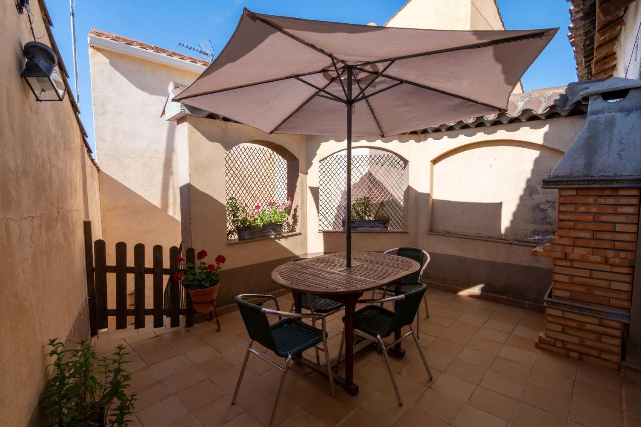 Casa De Nohales Guest House Екстериор снимка