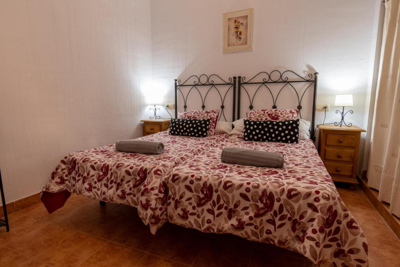 Casa De Nohales Guest House Екстериор снимка