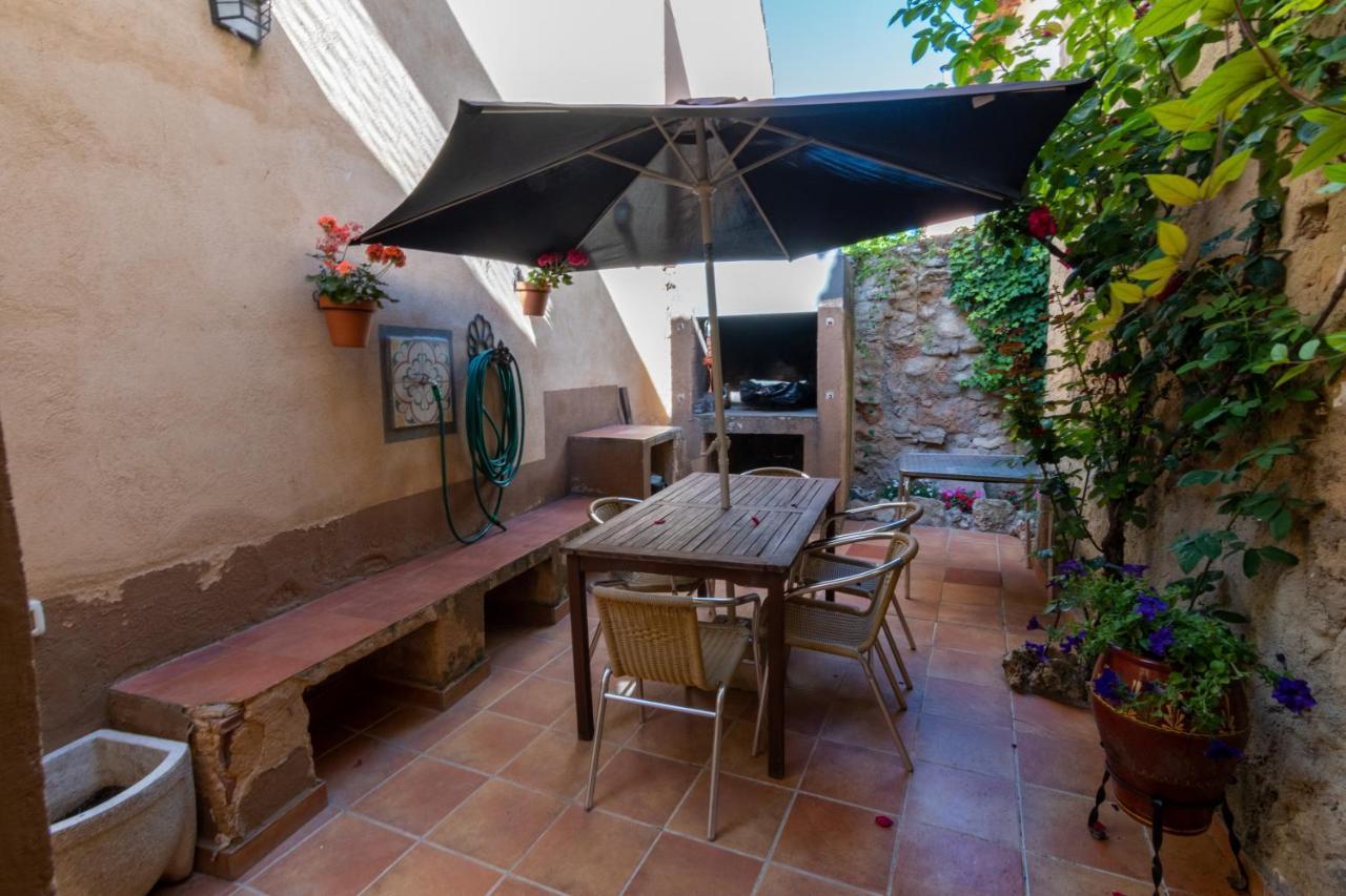 Casa De Nohales Guest House Екстериор снимка