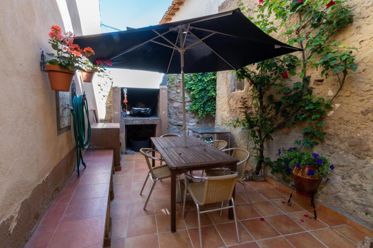 Casa De Nohales Guest House Екстериор снимка