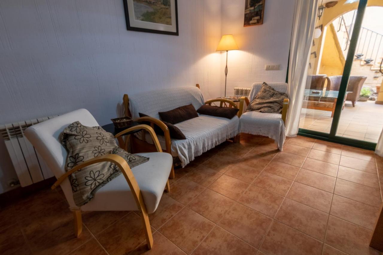 Casa De Nohales Guest House Екстериор снимка