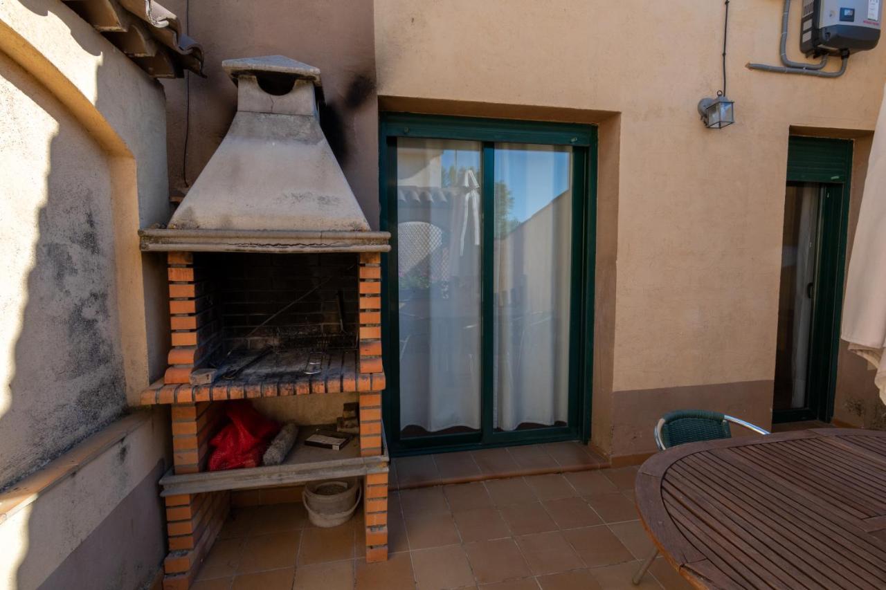 Casa De Nohales Guest House Екстериор снимка