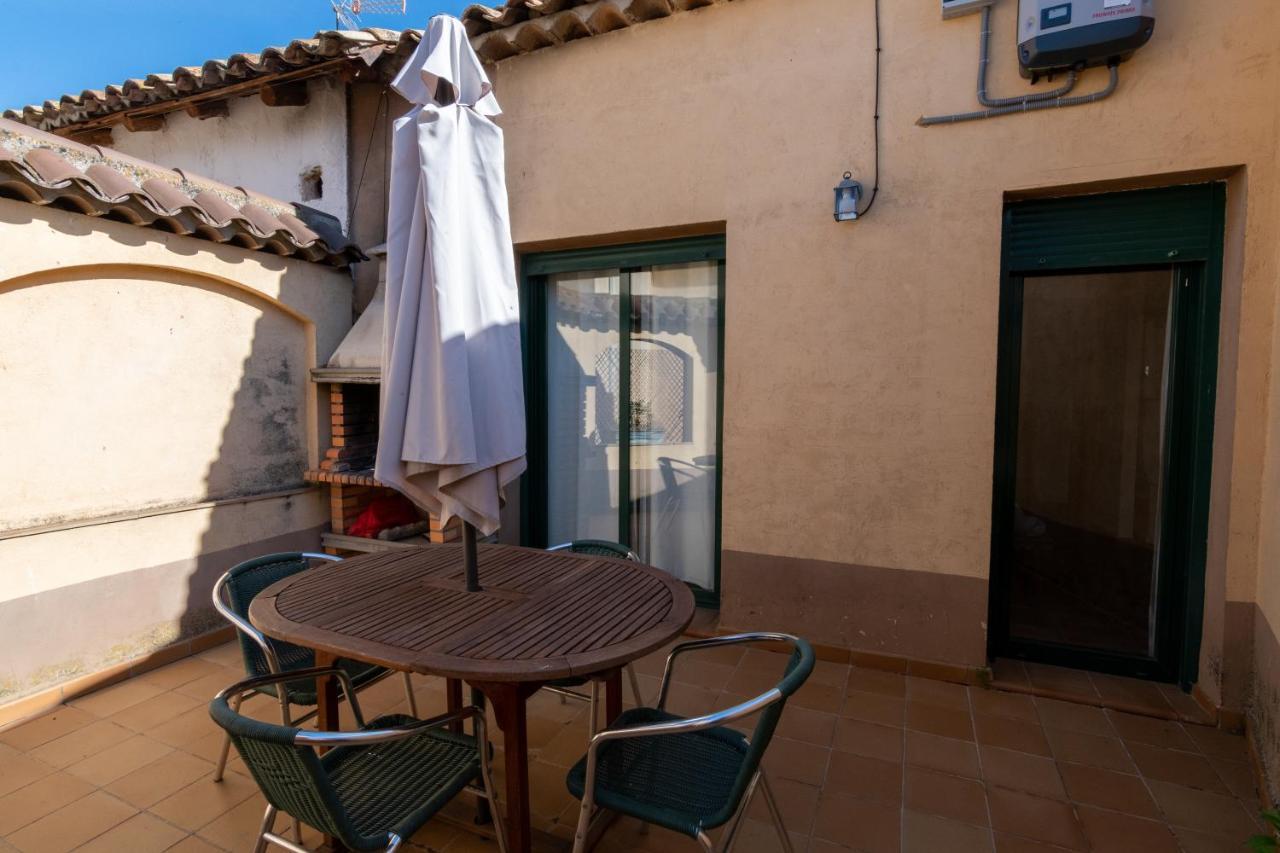 Casa De Nohales Guest House Екстериор снимка
