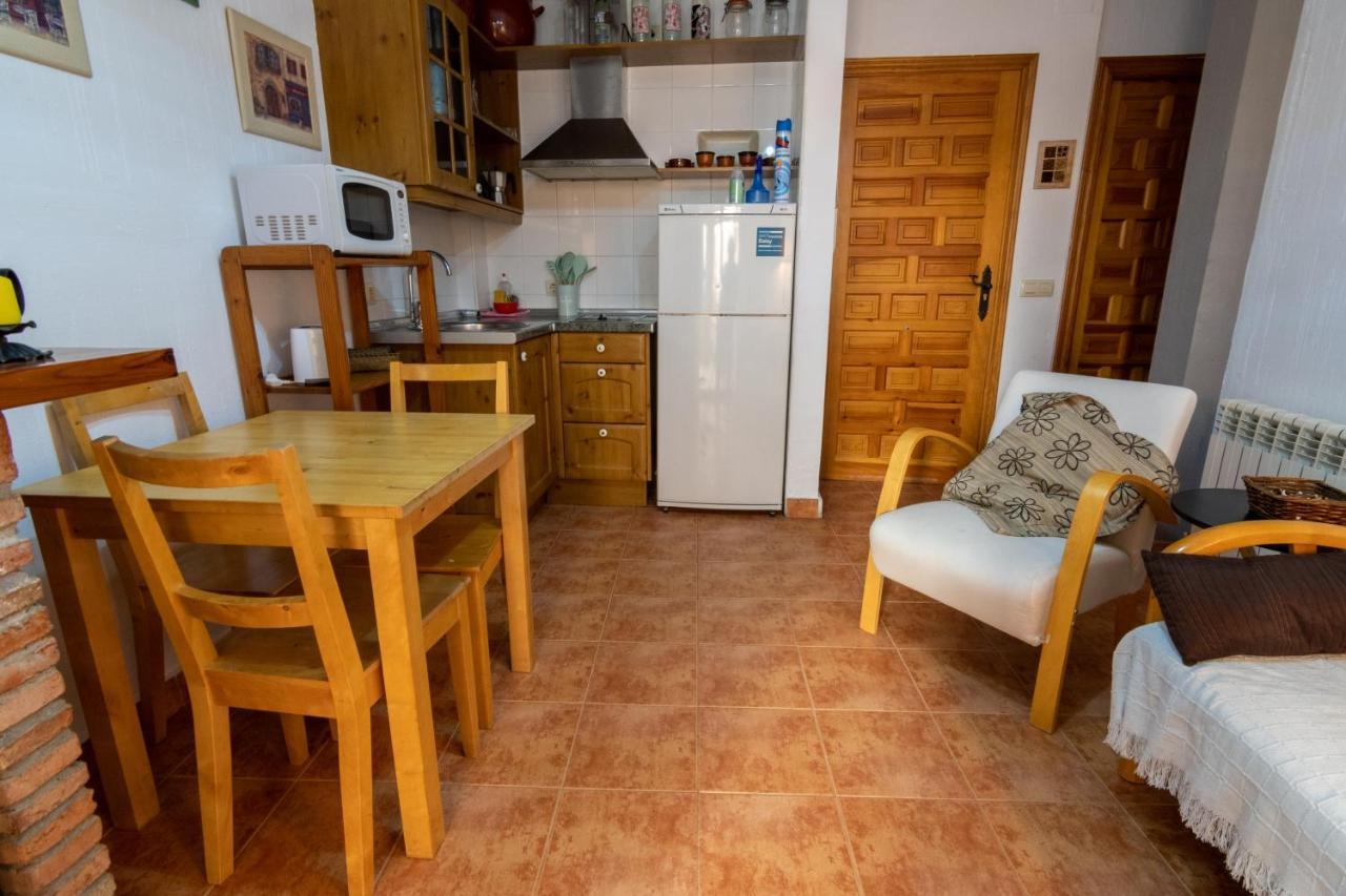 Casa De Nohales Guest House Екстериор снимка